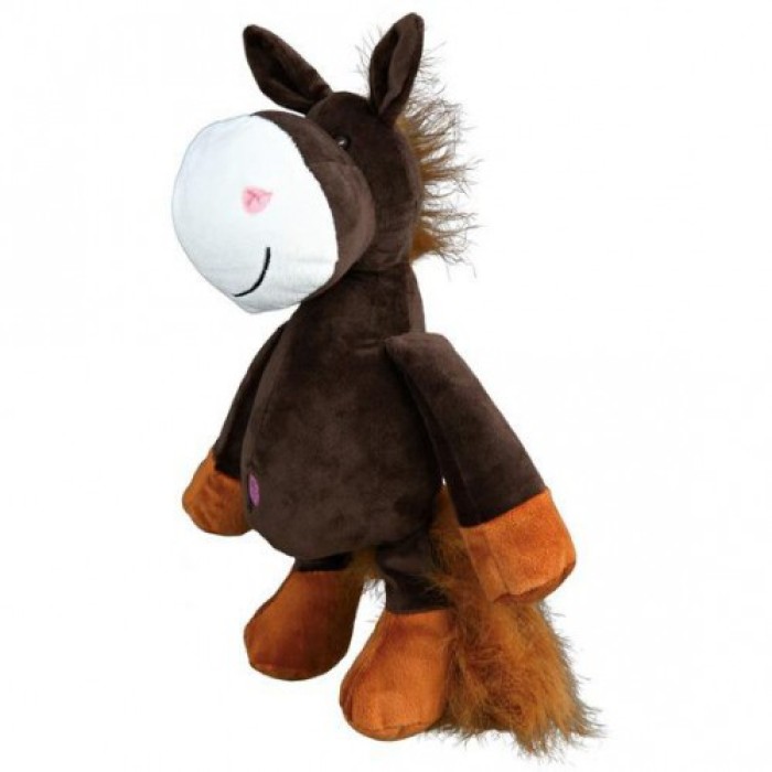 Игрушка-конь собак TRIXIE,32 см